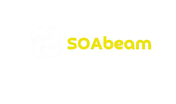 SOA beam